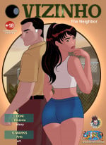 Seiren – The Neighbor