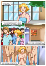 Deep Cover Evaluation Palcomix
