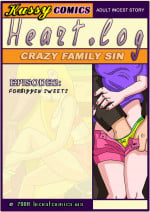 Incest Heart Log 02- Sabrina The Teenage Witch