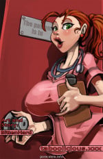 Taboolicious- The Patient Is In