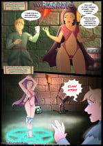 Frozen Parody – 11