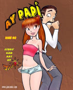 Ay Papi 1-2