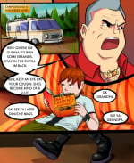 Ben10 -Campground