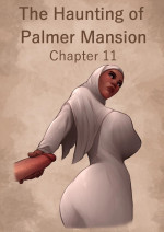 Jdseal – The Haunting of Palmer Mansion 11