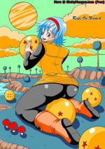 Dragon Ball z – Namik