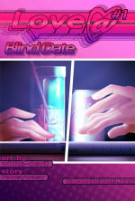 Taboolicious.xxx- Love Blind Date