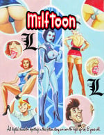 Milftoon- Jepsons [PBX] Color