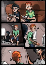 Taboolicious – Happy Accident