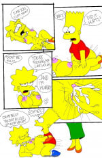 Maxtlat Simpsons -Simparody