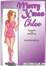 Merry Xmas Chloe- Melkormancin