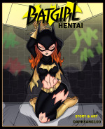 Batman – Batgirl Hentai (Darkfang100)