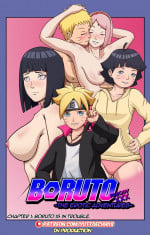Boruto- The Erotic Adventure [Yutto Prime]