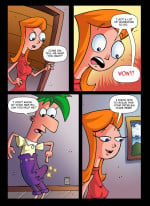 Phineas and Ferb- Help