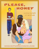 Hotwife – Please, Honey