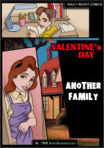 Another Family 8 9 – Double Day