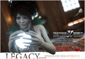 Auditor of Reality- Legacy Episode 18