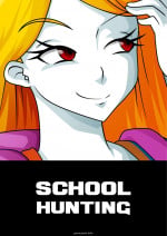 School Hunting- Witchking00