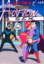 The Arthman- Action Sex