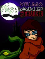 SCOOBY DOO – Velma And Cthulhu