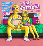 Dreams Cum True- Simpsons