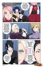 Naruto The Last Ch.1 – Strip Shogi [Jay-Marvel]