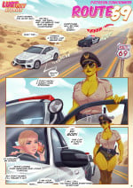 Route69 – Rino99
