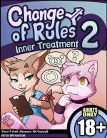 Change of Rules 2- Inner Treatment