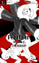Matemi- Pokenoir Vol 2 – LadyKiller [A Silver Soul]