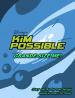 Don Serioja – Grande-Size Me!