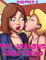 The Jealous Girlfriend Ch. 2- SeventeenSam
