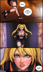 AromaSensei- NARUTO – Lewd Chronicles 2