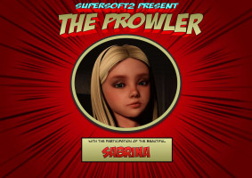 The Prowler- Supersoft2