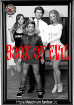Book of Evil 1 by Fascinum