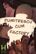 Dumitrescu Cum Factory- SiriusHorn (Resident Evil)