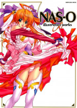 [NAS-O] illustration works