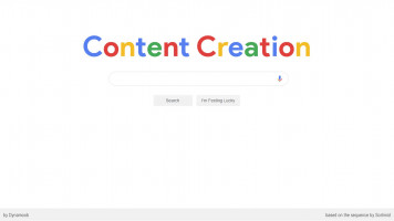 Content Creation- DynaMoob