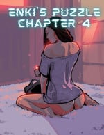 TenderMinDD – Enki’s Puzzle 4