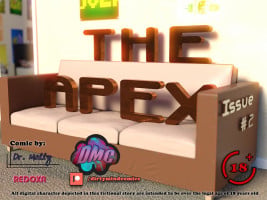 The Apex 2- DrMolly