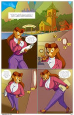 The Multiverse Hypno Harem by Arabatos