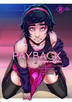 Payback- Backdoor Pass Sequel – Andava