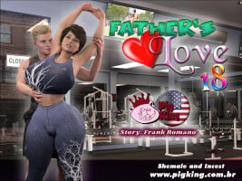 PigKing3D- Father’s Love 18