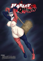 RadiCool332 – Harley Quinn [Batman]