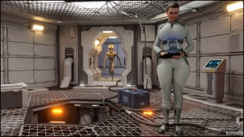 Blackadder – Tia 05