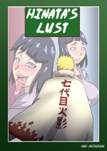 Hinata’s Lust- Mr.Moudan – [Naruto]