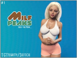 TGTrinity – Milf Peaks
