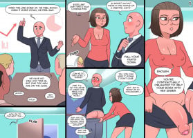 Office Interruptus- Nobody In Particular