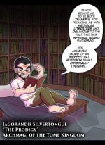 Rehabilitation of a Hero – The Muscle – [TheTransformistress]