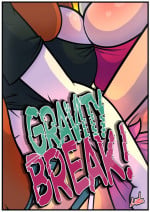 Gravity Break! – Lioxdz [Gravity Falls]