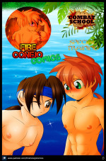[Fire Conejo] – Combat School – Special Training