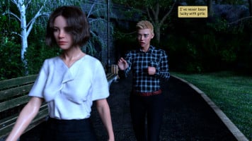 [Kizaru3d] – True Nature Part 1